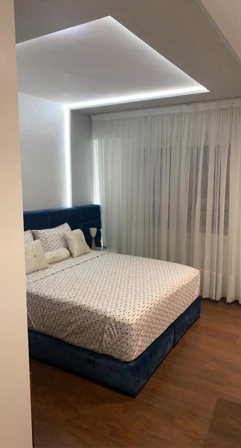 Rue Russie Appartement Tangier Exterior photo